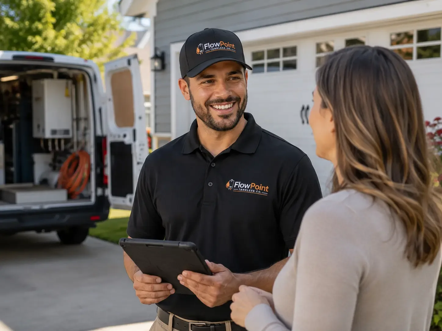 Tankless Water Heater Installation Strawberry Valley, CA FAQs